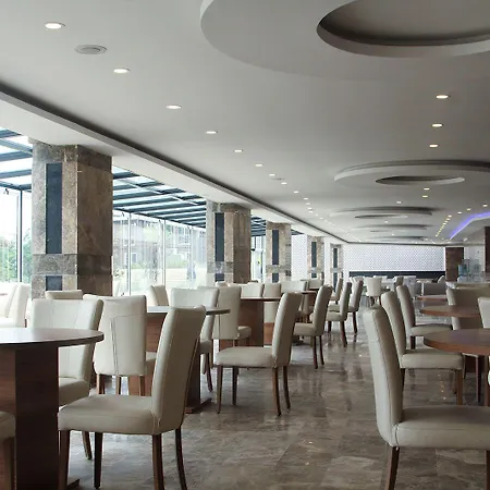 Отель Aqua Termal 2*