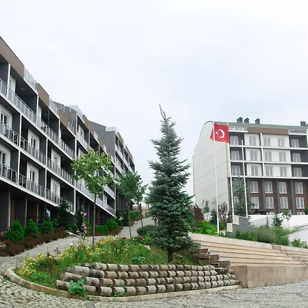 Aqua Termal Отель 2*