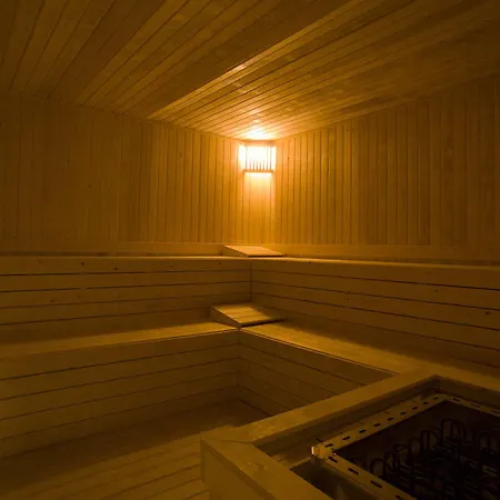 Aqua Termal Отель