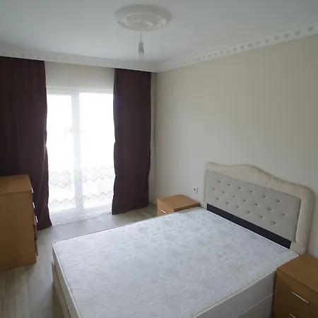 Aqua Termal Отель Армутлу