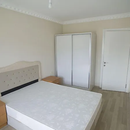 Отель Aqua Termal Армутлу