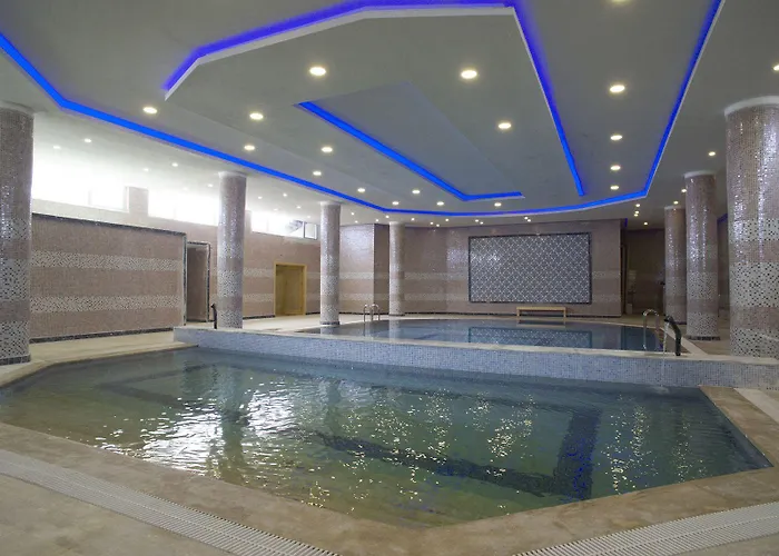 Aqua Termal מלון