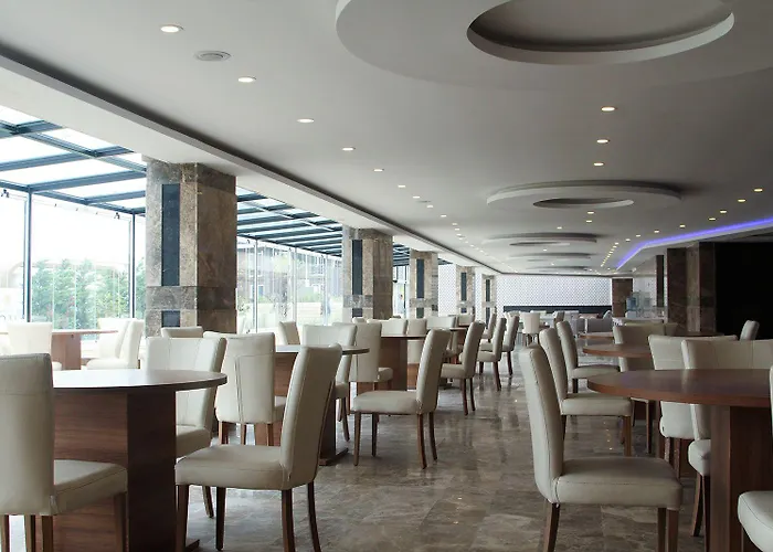 מלון Aqua Termal 2*