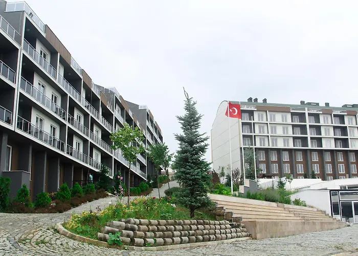 Aqua Termal מלון 2*