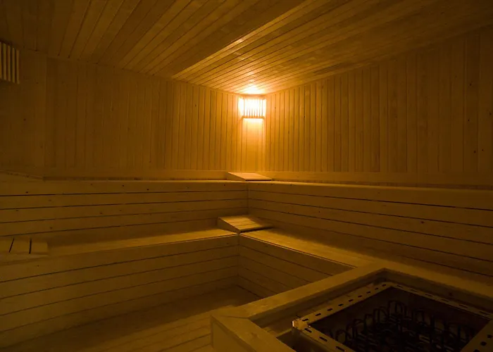 Aqua Termal מלון