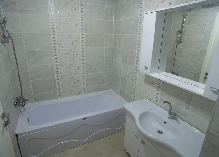 Aqua Termal מלון