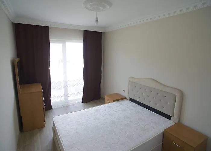 Aqua Termal מלון Armutlu