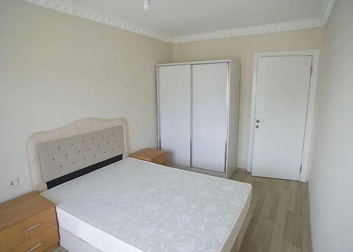 מלון Aqua Termal Armutlu