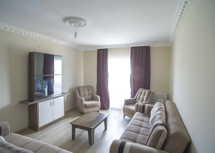 Aqua Termal מלון Armutlu