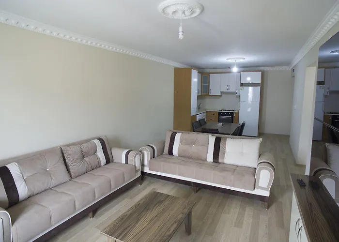 Aqua Termal 2* Armutlu