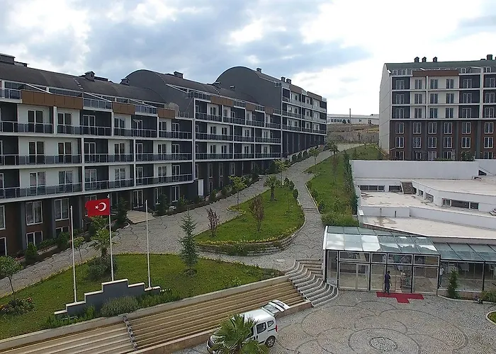 Aqua Termal מלון 2*